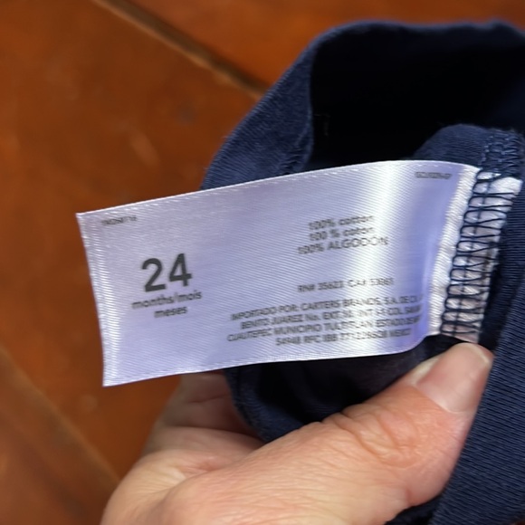 Roller skating flamingo shirt - Picture 4 of 4